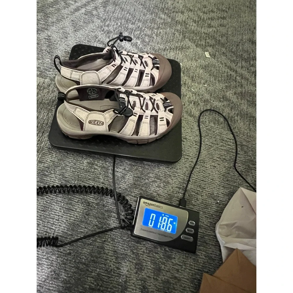 Keen newport h2